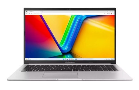 Asus Vivobook 15