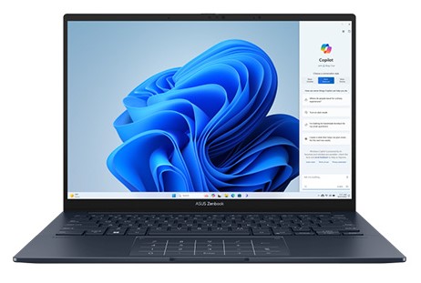 Asus Zenbook 14