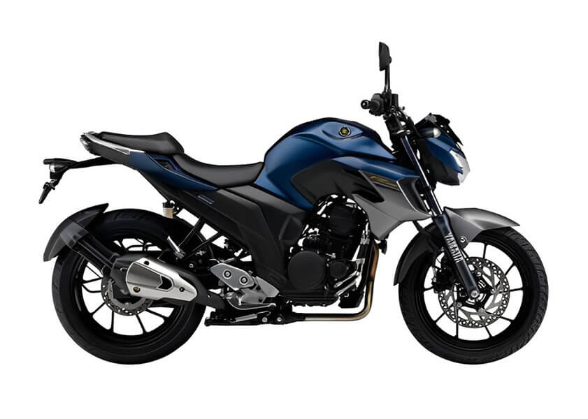 yamaha fz 250