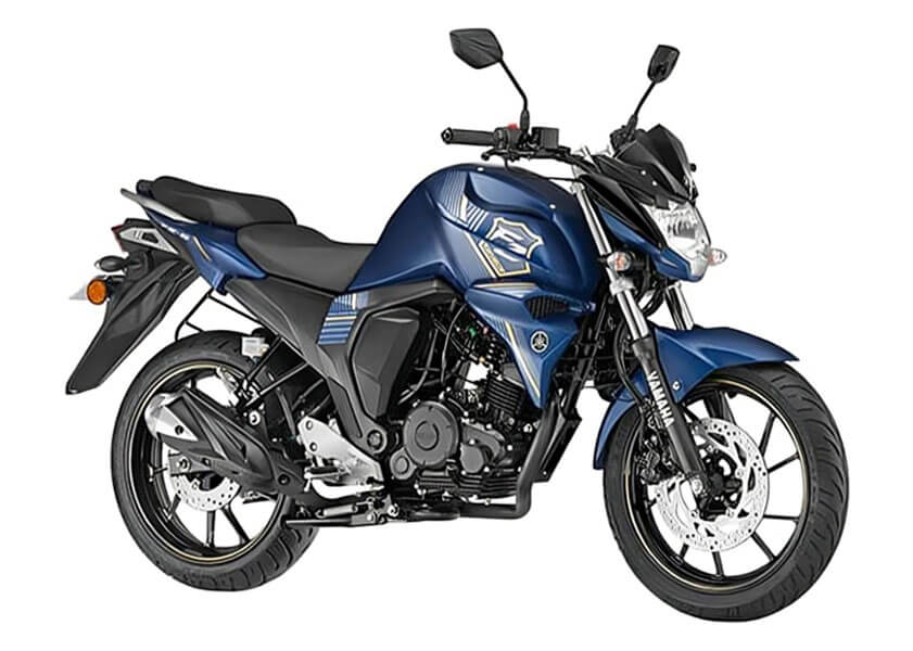 yamaha fzs v2