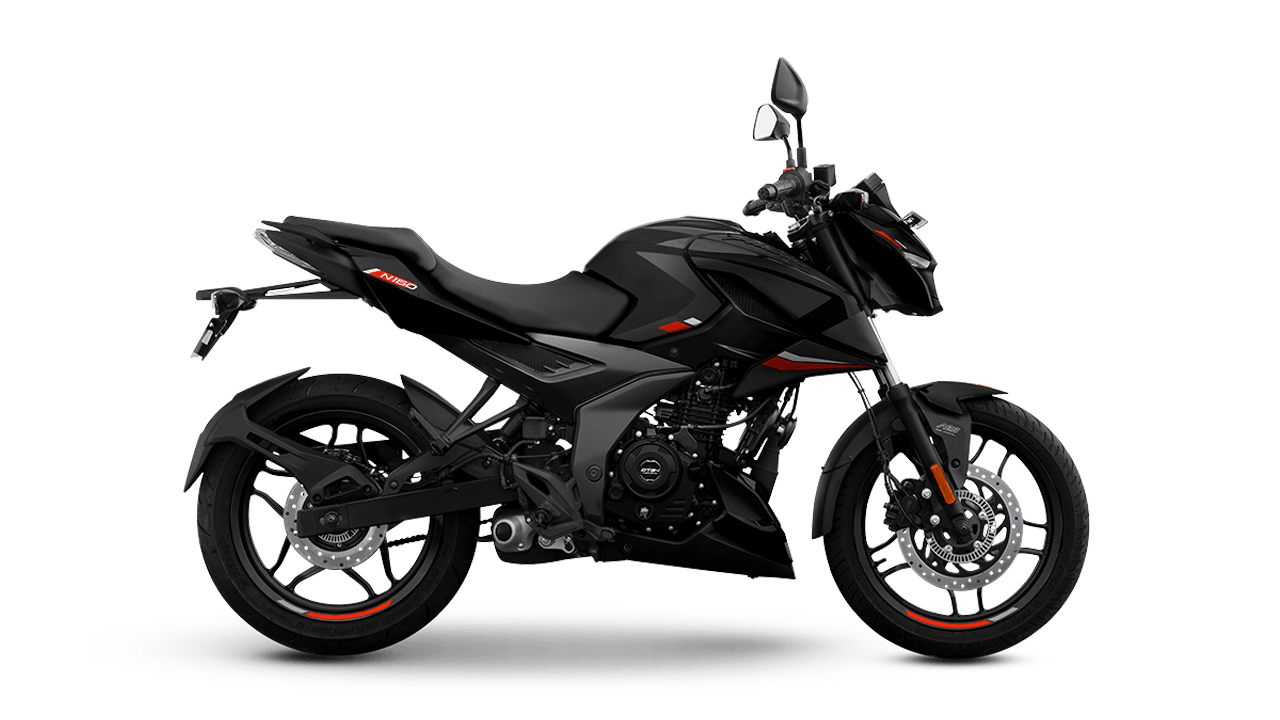 pulsar n160 price in nepal