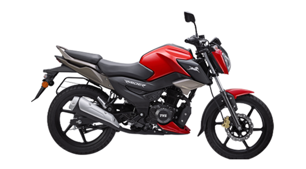 TVS RAIDER 125 PRICE IN NEPAL [UPDATED 2025]