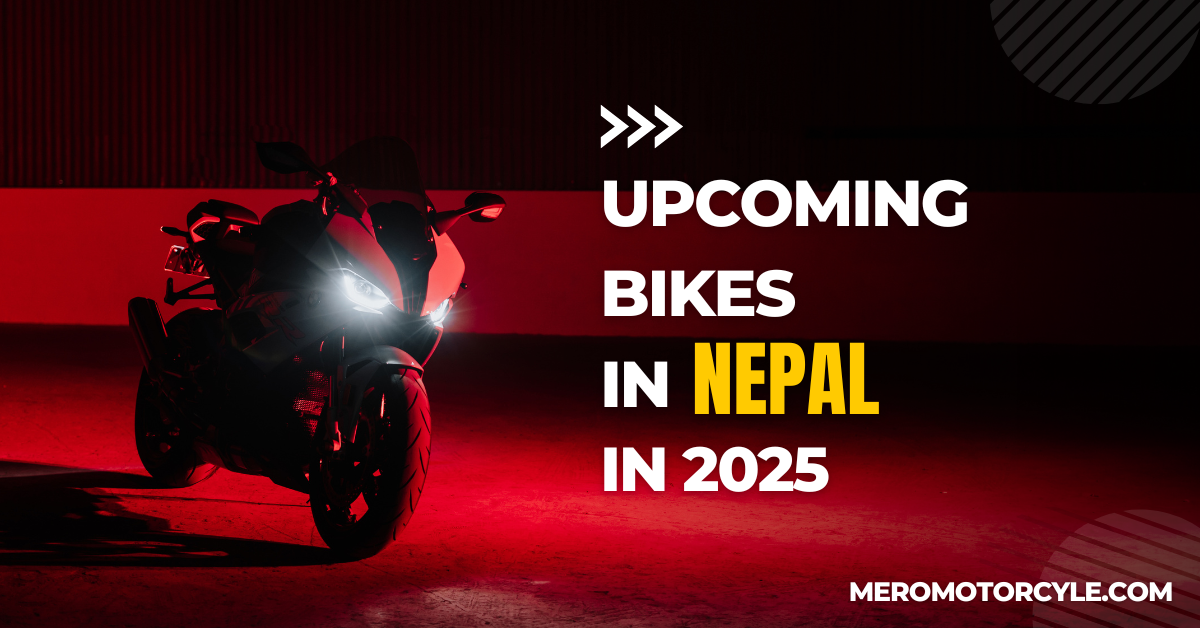 upcoming bikes in nepal in 2025