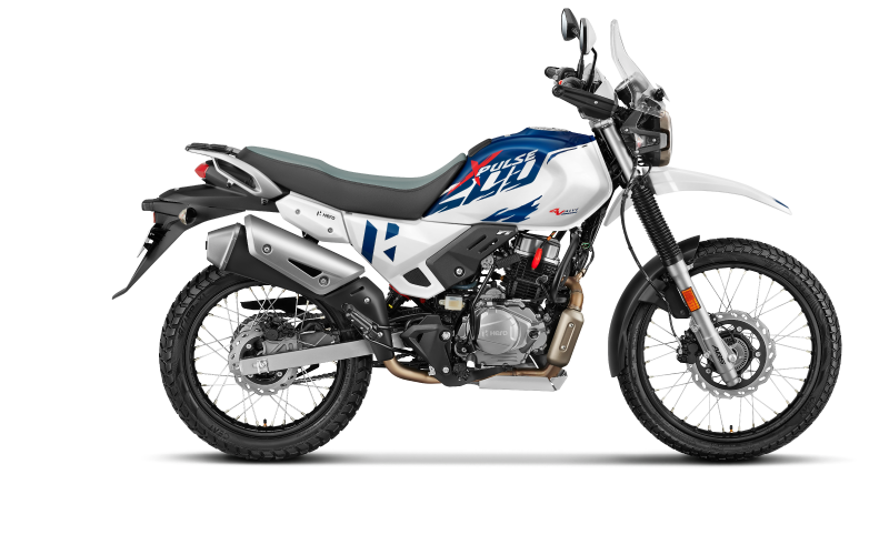 HERO XPULSE 200 PRICE
 IN NEPAL [UPDATED 2025]