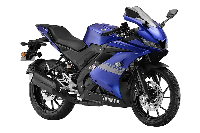 yamaha r15 v3