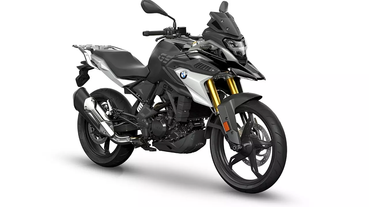 bmw bike price in nepal